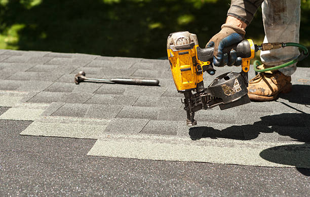 Fast & Reliable Emergency Roof Repairs in Big Bear City, CA